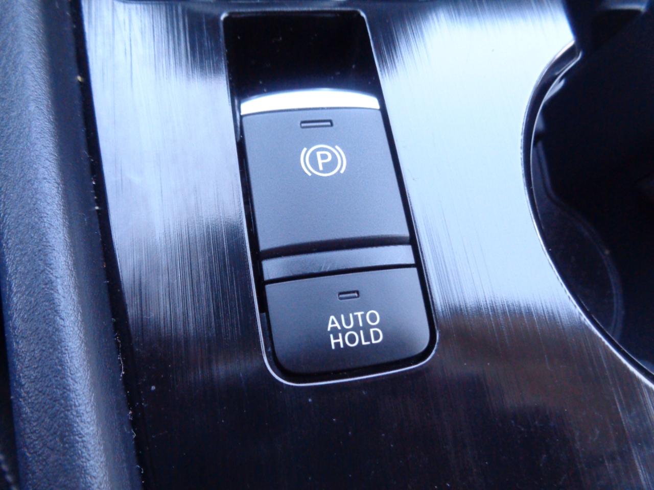 Nissan Rogue AWD SV 2024