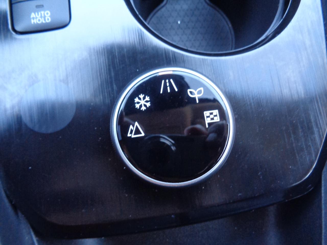 Nissan Rogue AWD SV 2024