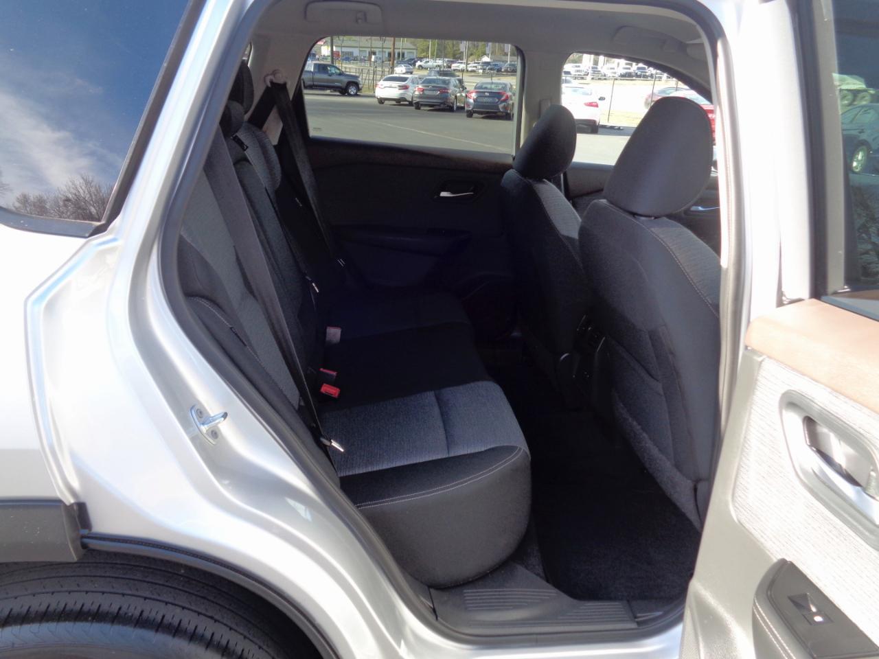 Nissan Rogue AWD SV 2023