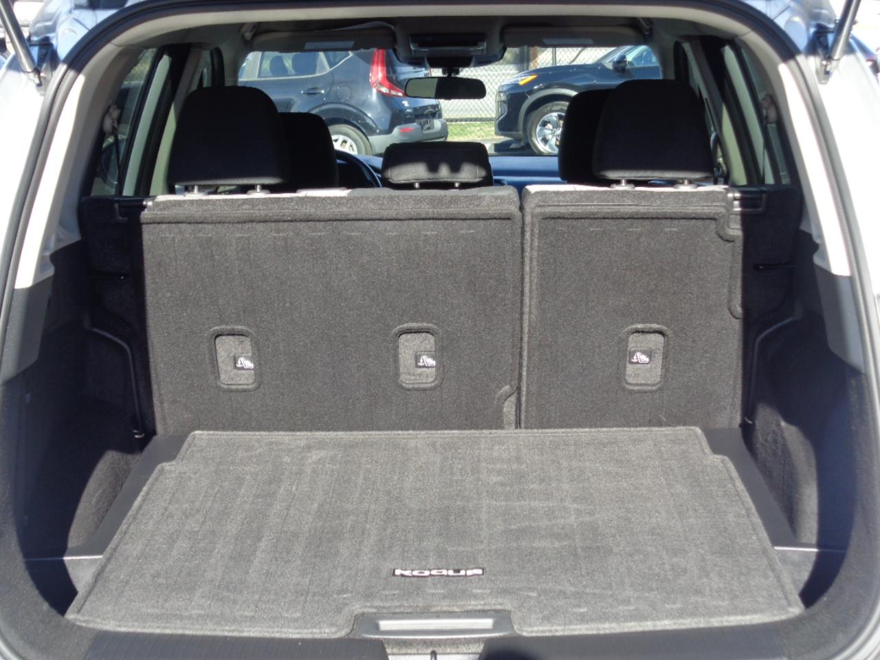 Nissan Rogue AWD SV 2023