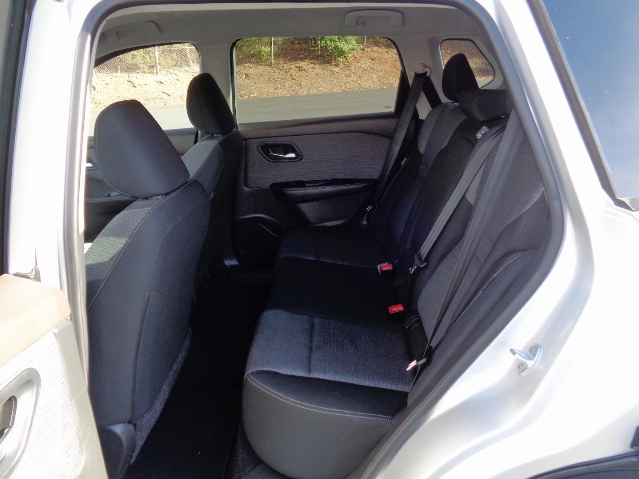 Nissan Rogue AWD SV 2023