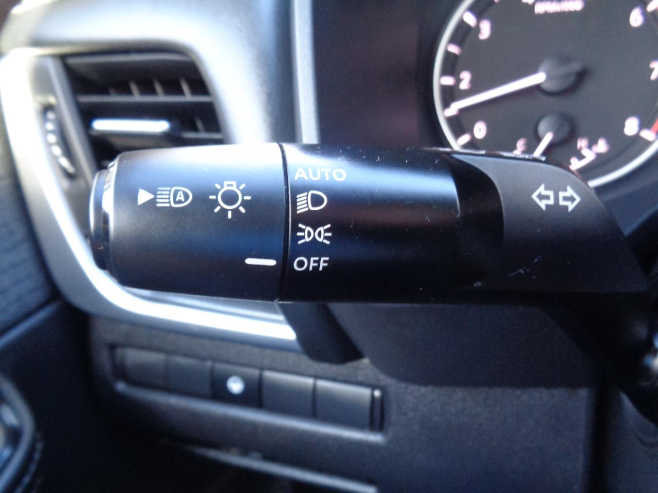 Nissan Rogue AWD SV 2023