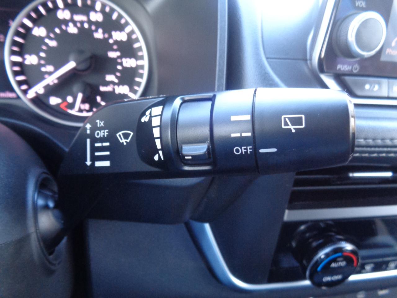 Nissan Rogue AWD SV 2023