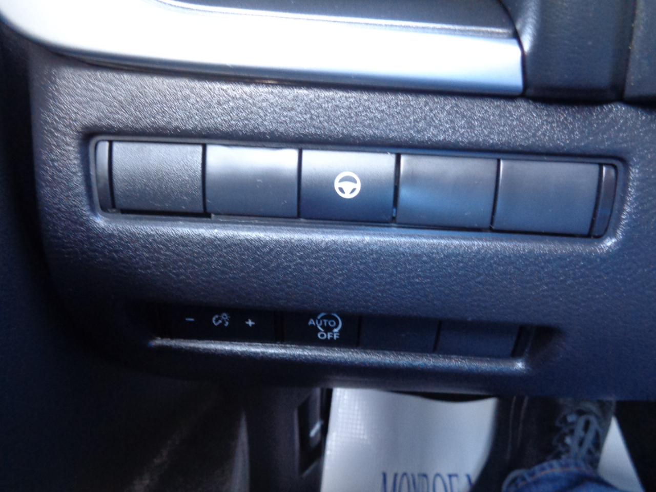 Nissan Rogue AWD SV 2023