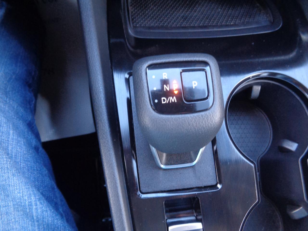 Nissan Rogue AWD SV 2023