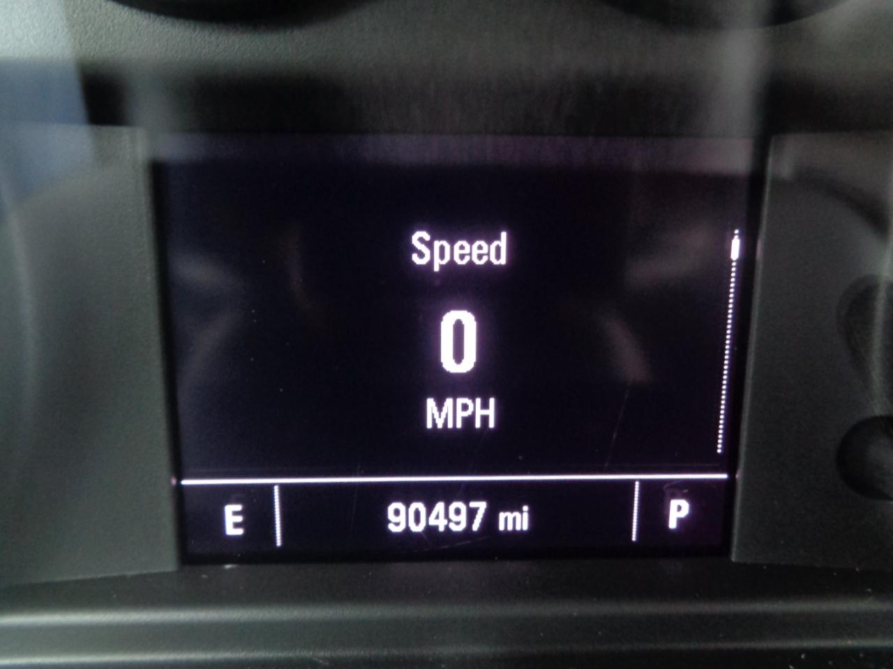 Chevrolet Silverado 1500 2WD Crew Cab 147" Custom 2020