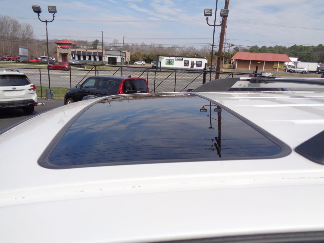 Ford Expedition 2WD 4dr Limited 2013