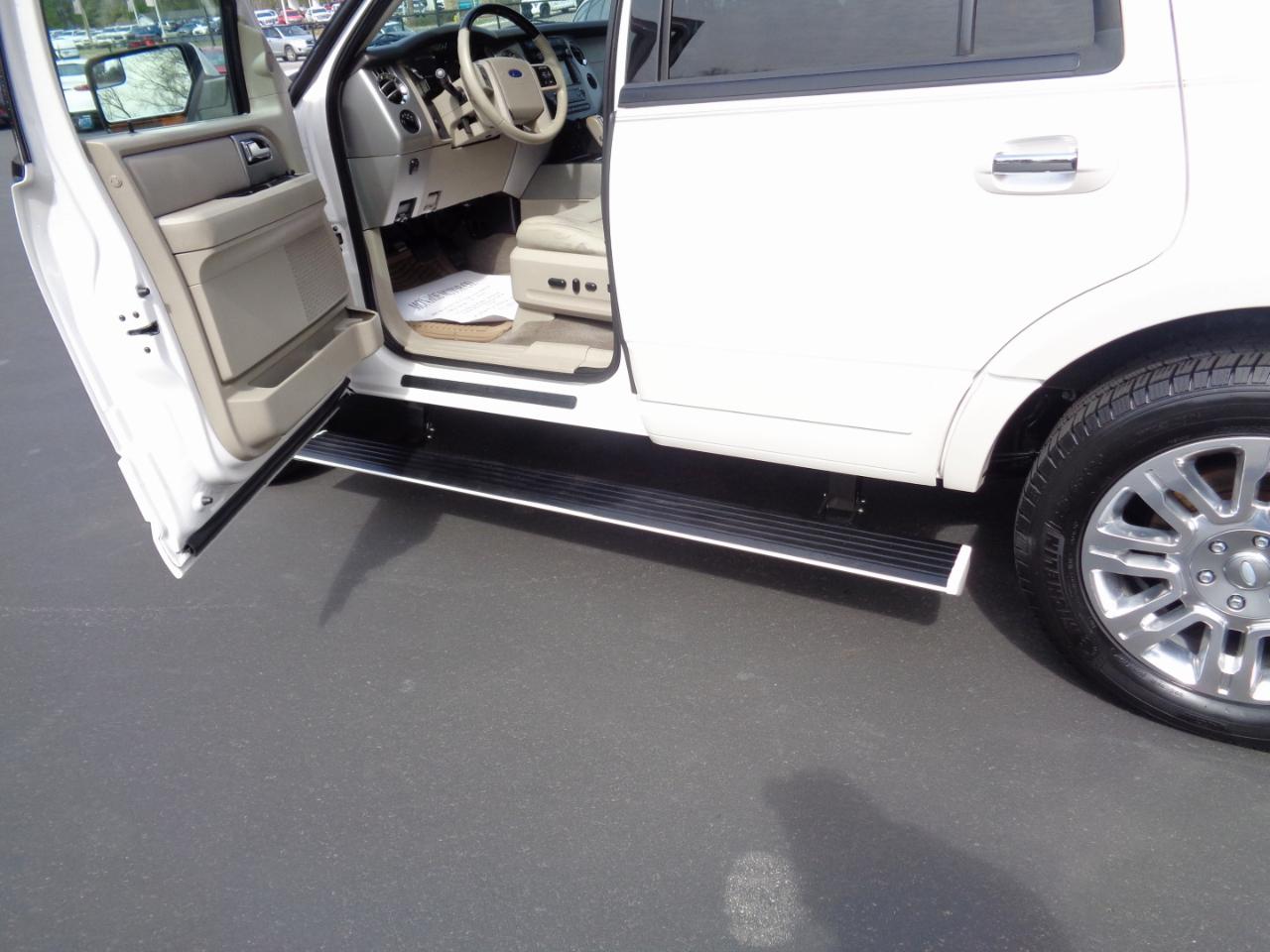 Ford Expedition 2WD 4dr Limited 2013