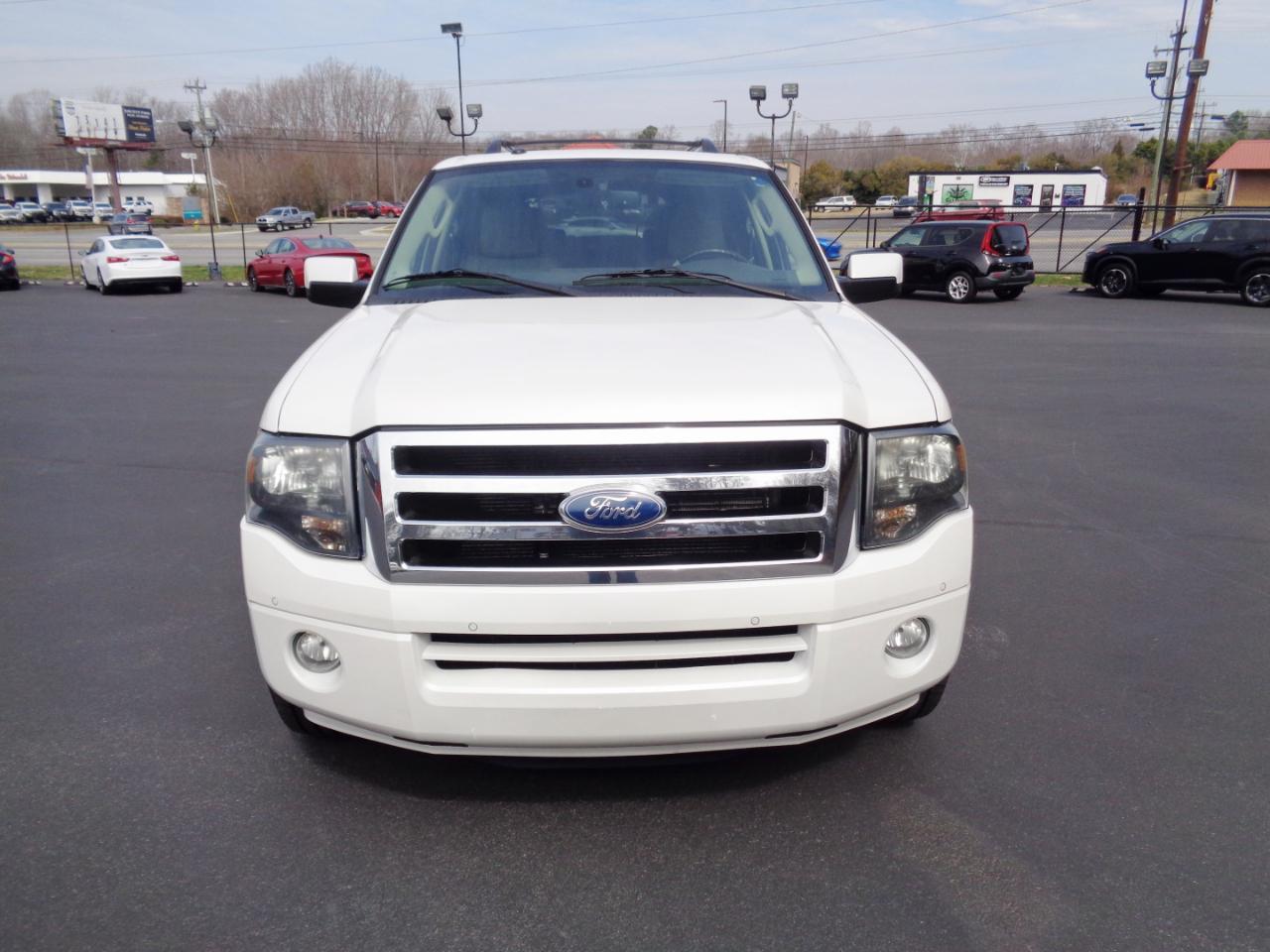 Ford Expedition 2WD 4dr Limited 2013