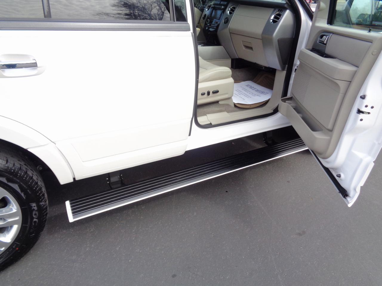 Ford Expedition 2WD 4dr Limited 2013