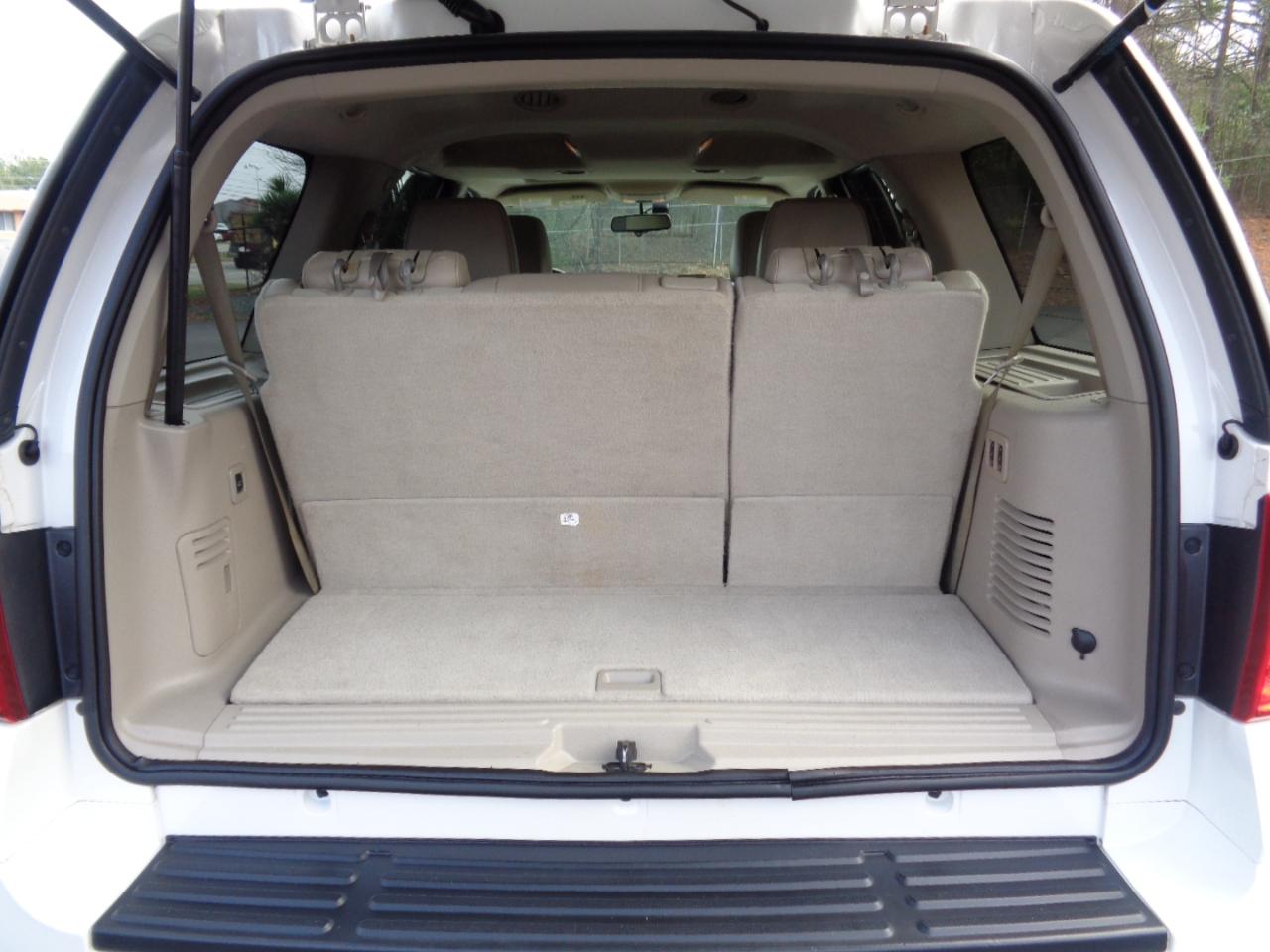 Ford Expedition 2WD 4dr Limited 2013