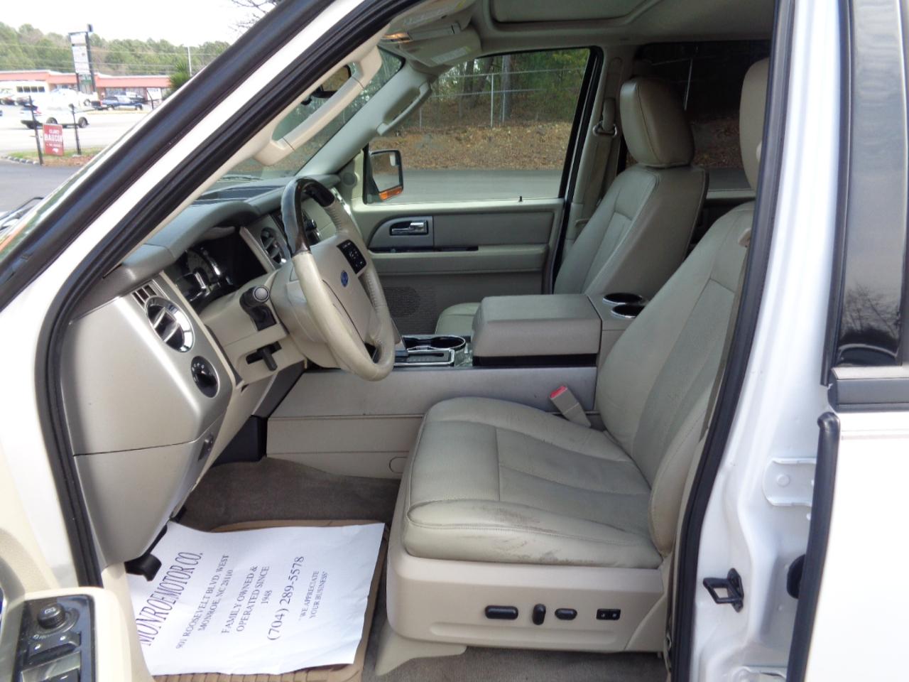 Ford Expedition 2WD 4dr Limited 2013