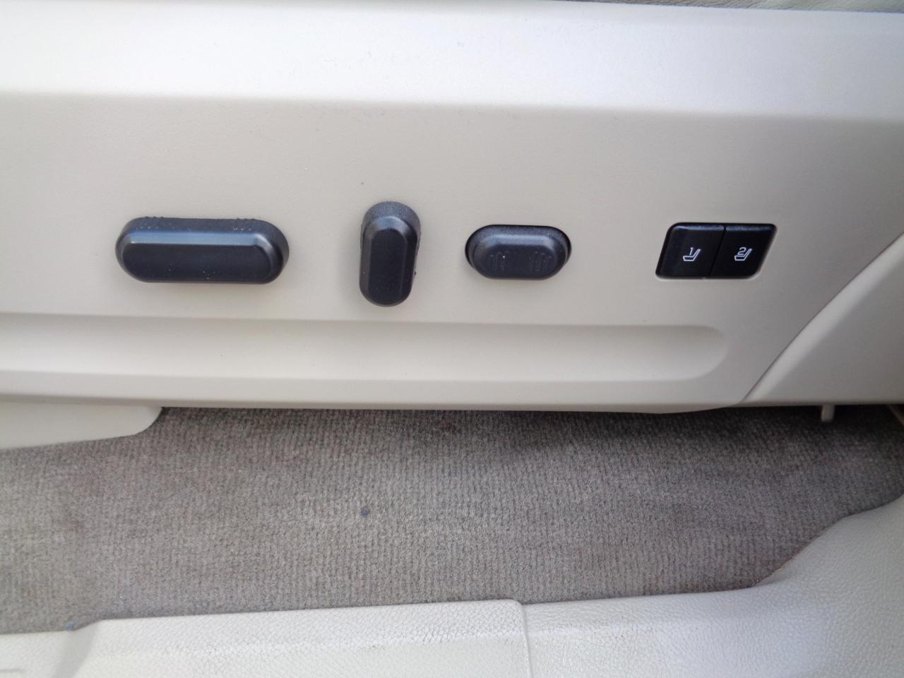 Ford Expedition 2WD 4dr Limited 2013