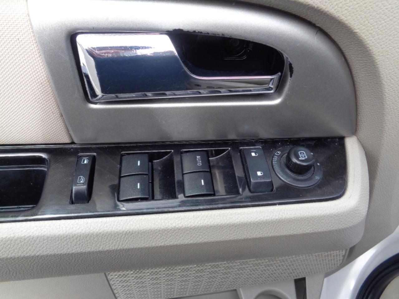 Ford Expedition 2WD 4dr Limited 2013