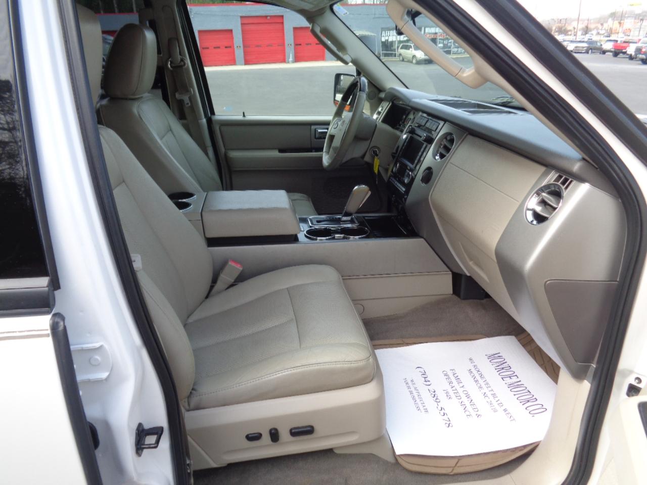 Ford Expedition 2WD 4dr Limited 2013