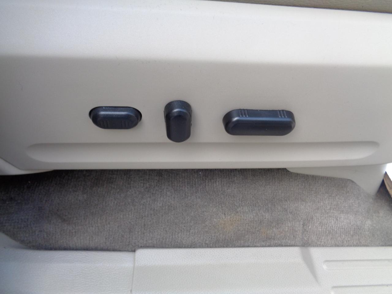 Ford Expedition 2WD 4dr Limited 2013