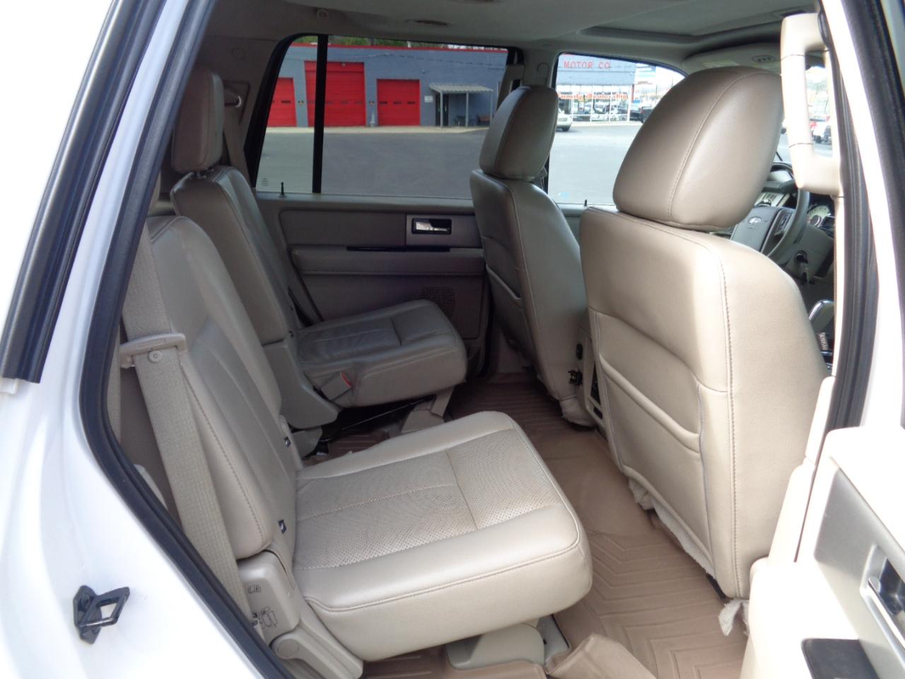 Ford Expedition 2WD 4dr Limited 2013