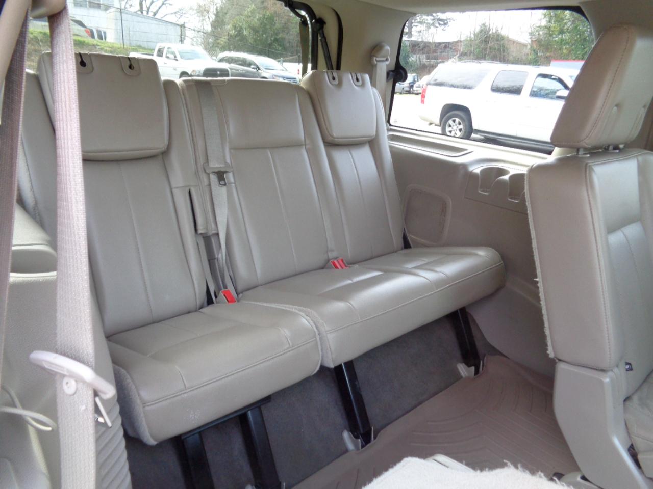 Ford Expedition 2WD 4dr Limited 2013