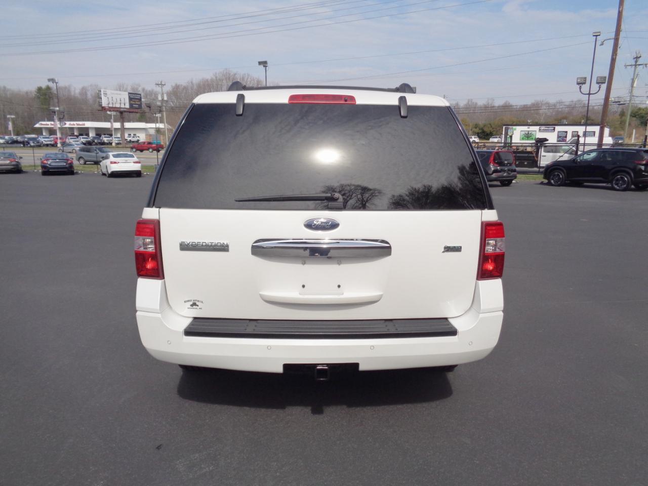 Ford Expedition 2WD 4dr Limited 2013