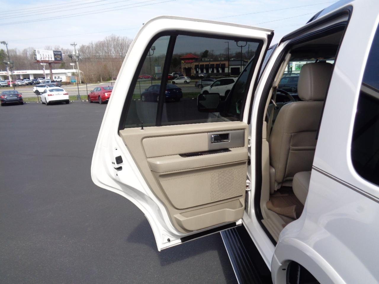 Ford Expedition 2WD 4dr Limited 2013