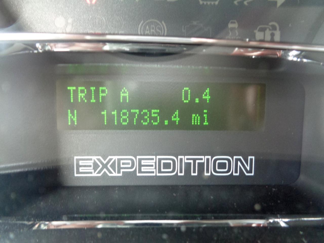 Ford Expedition 2WD 4dr Limited 2013