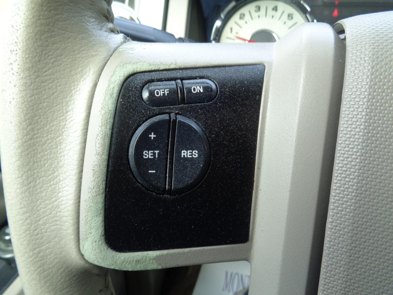 Ford Expedition 2WD 4dr Limited 2013