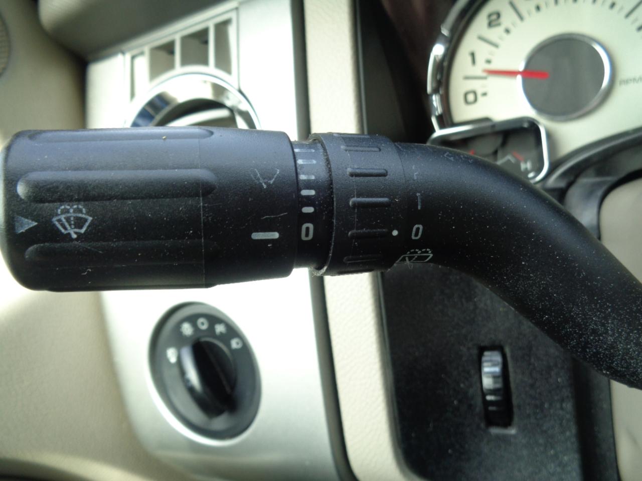 Ford Expedition 2WD 4dr Limited 2013