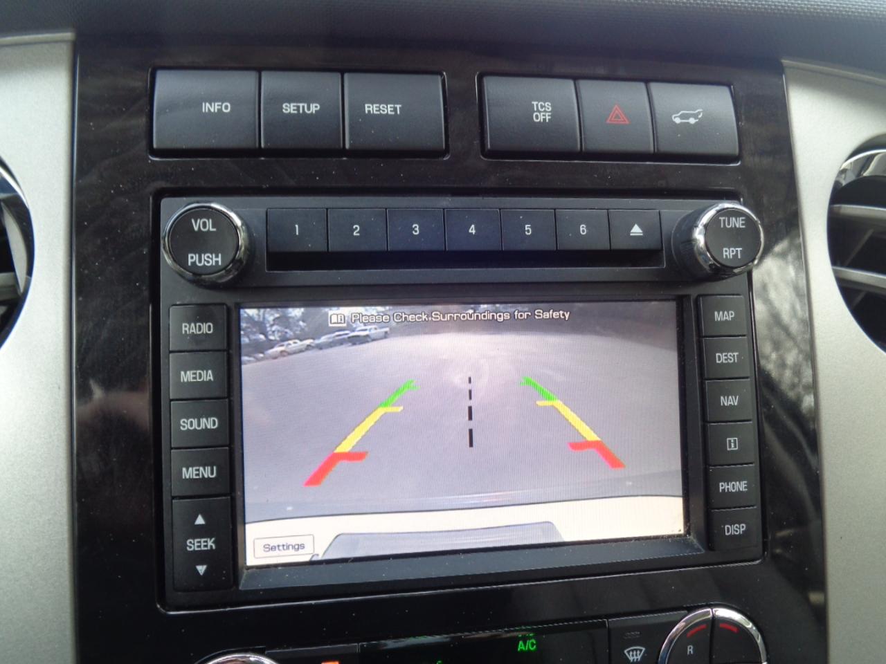 Ford Expedition 2WD 4dr Limited 2013