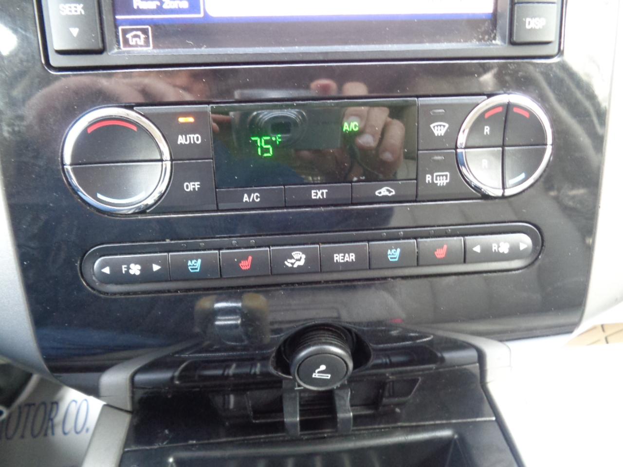 Ford Expedition 2WD 4dr Limited 2013