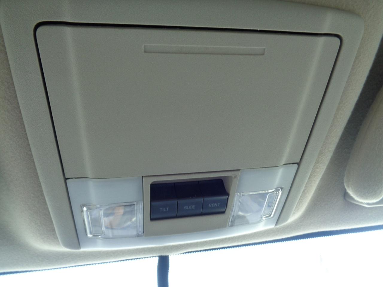 Ford Expedition 2WD 4dr Limited 2013