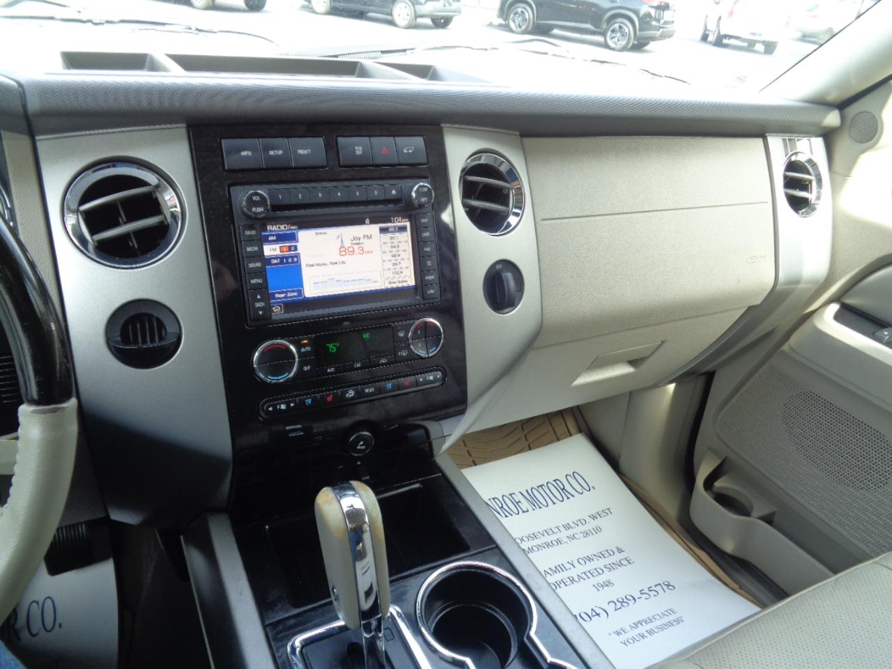 Ford Expedition 2WD 4dr Limited 2013