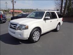 2013 Ford Expedition 