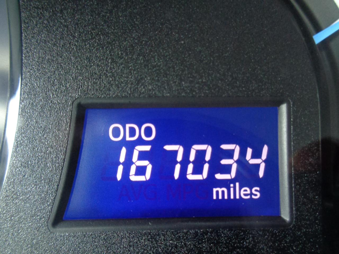 Toyota Camry 4dr Sdn I4 Auto XLE (Natl) 2013