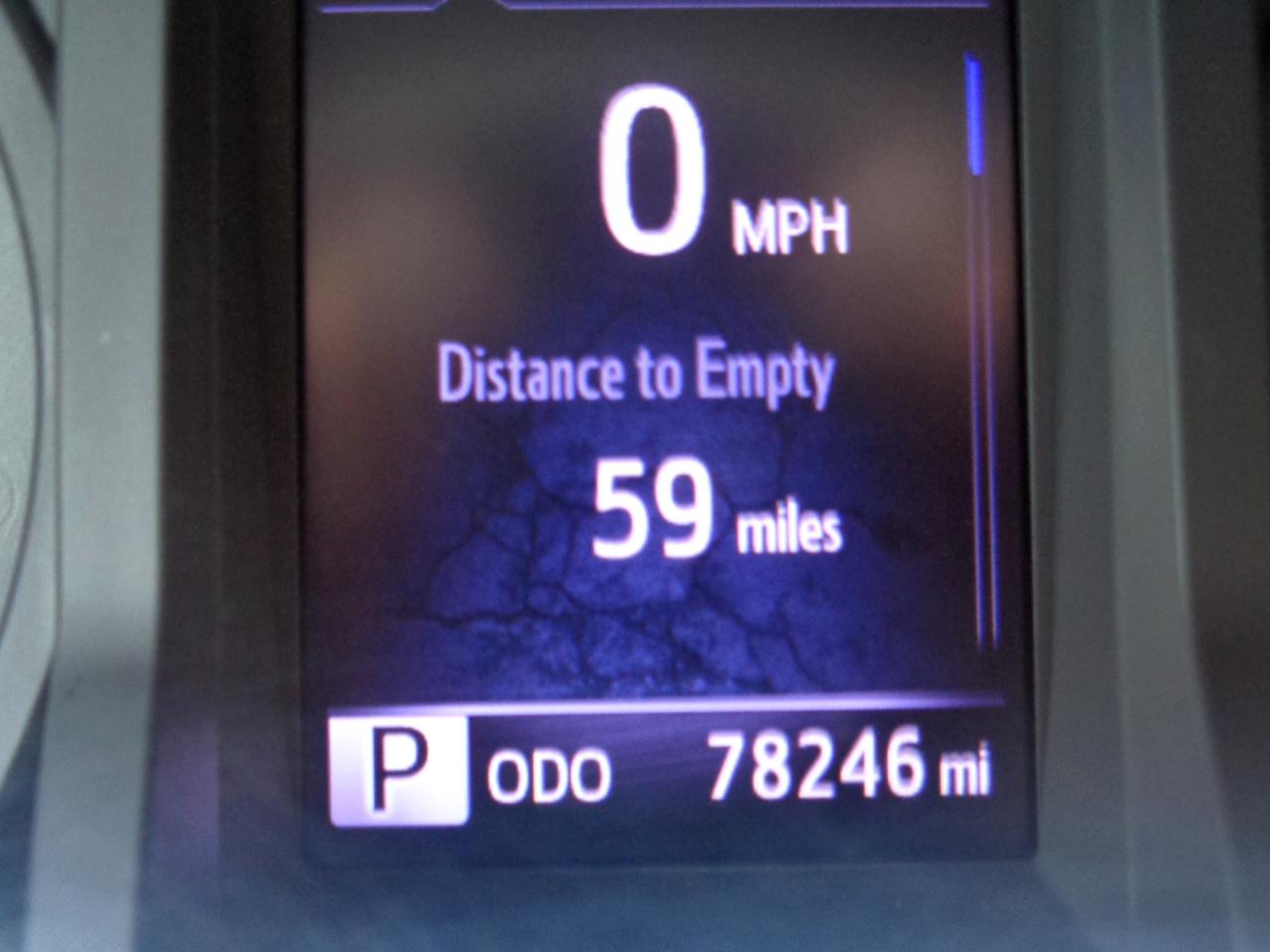 Toyota Tacoma SR Double Cab 5' Bed I4 4x2 AT (Natl) 2018