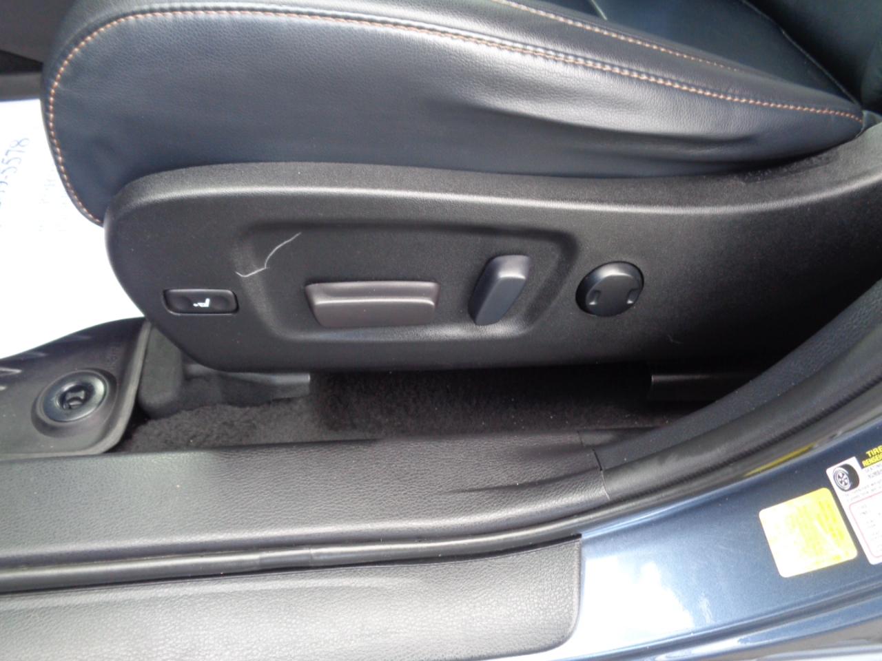 Toyota Highlander XLE V6 FWD (Natl) 2019