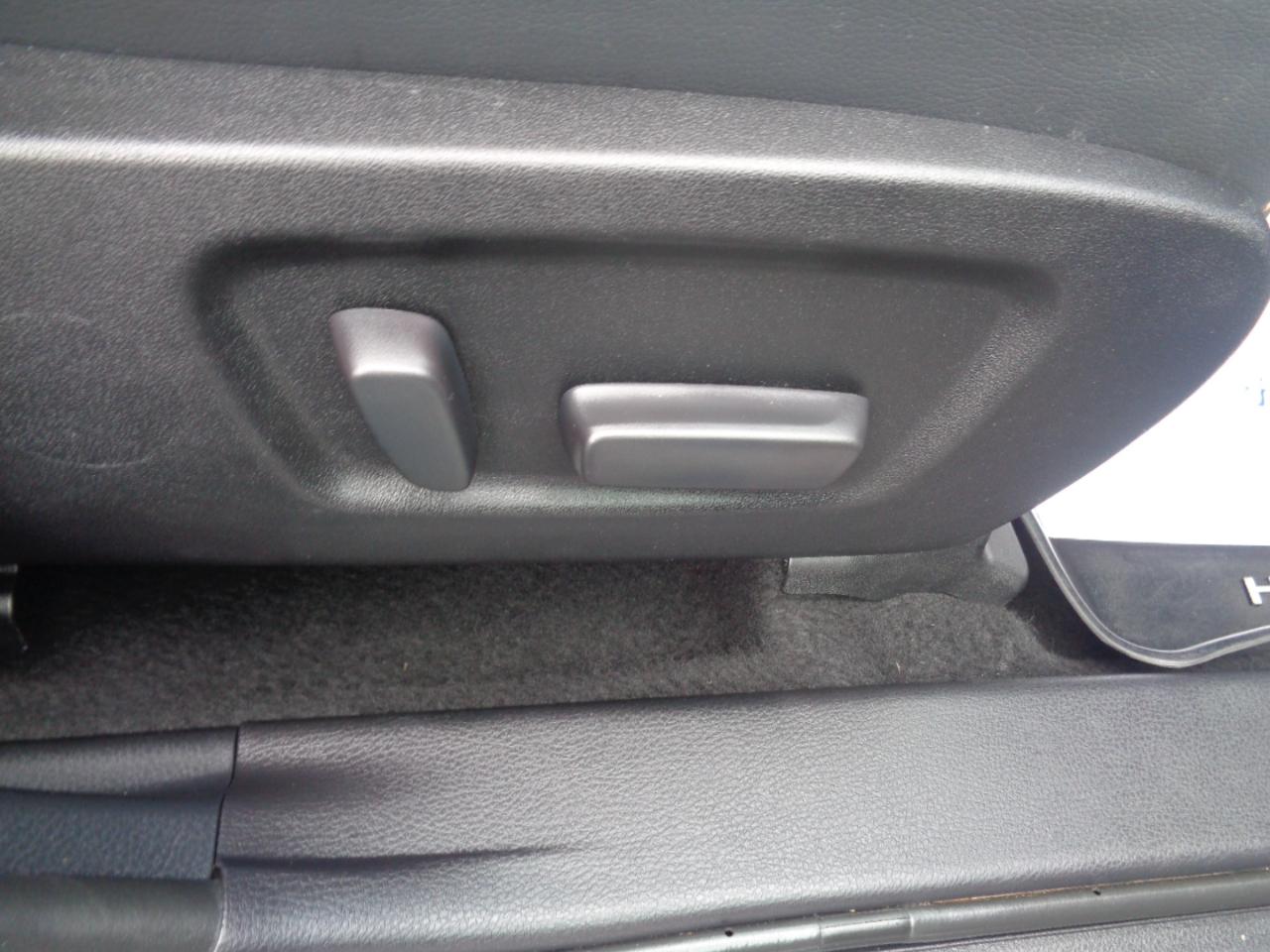 Toyota Highlander XLE V6 FWD (Natl) 2019