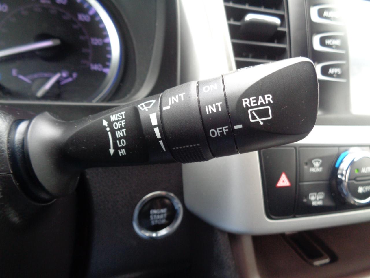 Toyota Highlander XLE V6 FWD (Natl) 2019