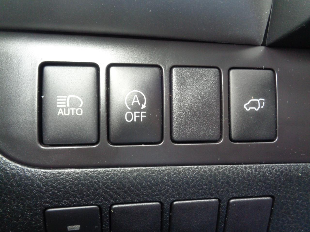 Toyota Highlander XLE V6 FWD (Natl) 2019