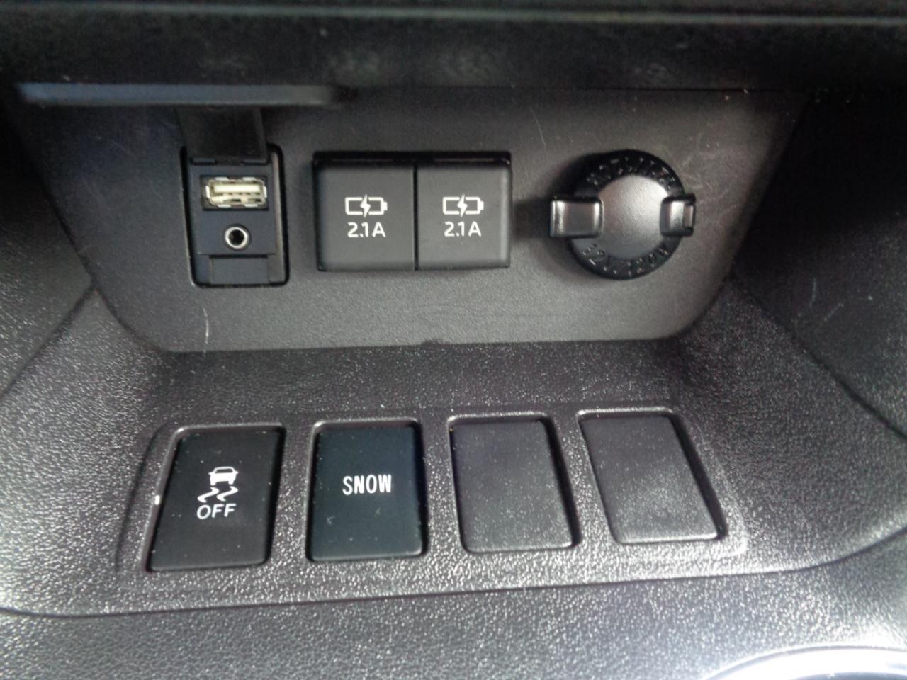 Toyota Highlander XLE V6 FWD (Natl) 2019