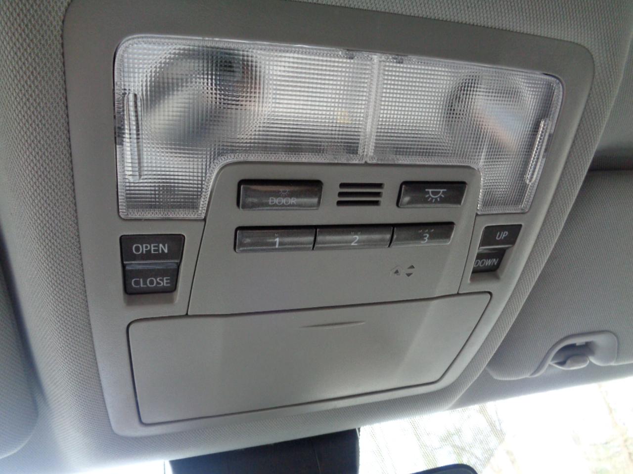 Toyota Highlander XLE V6 FWD (Natl) 2019