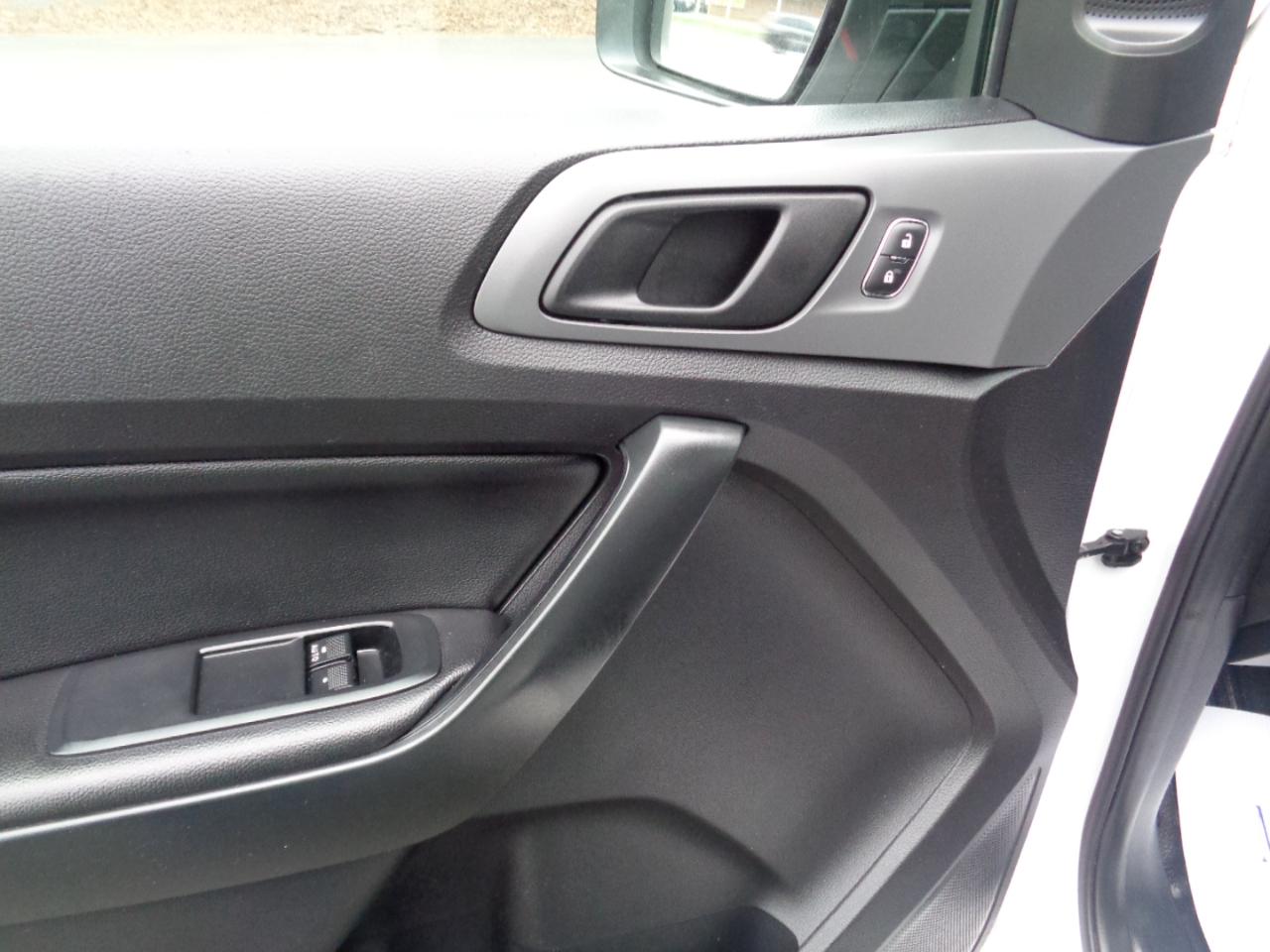 Ford Ranger XL 2WD SuperCab 6' Box 2021