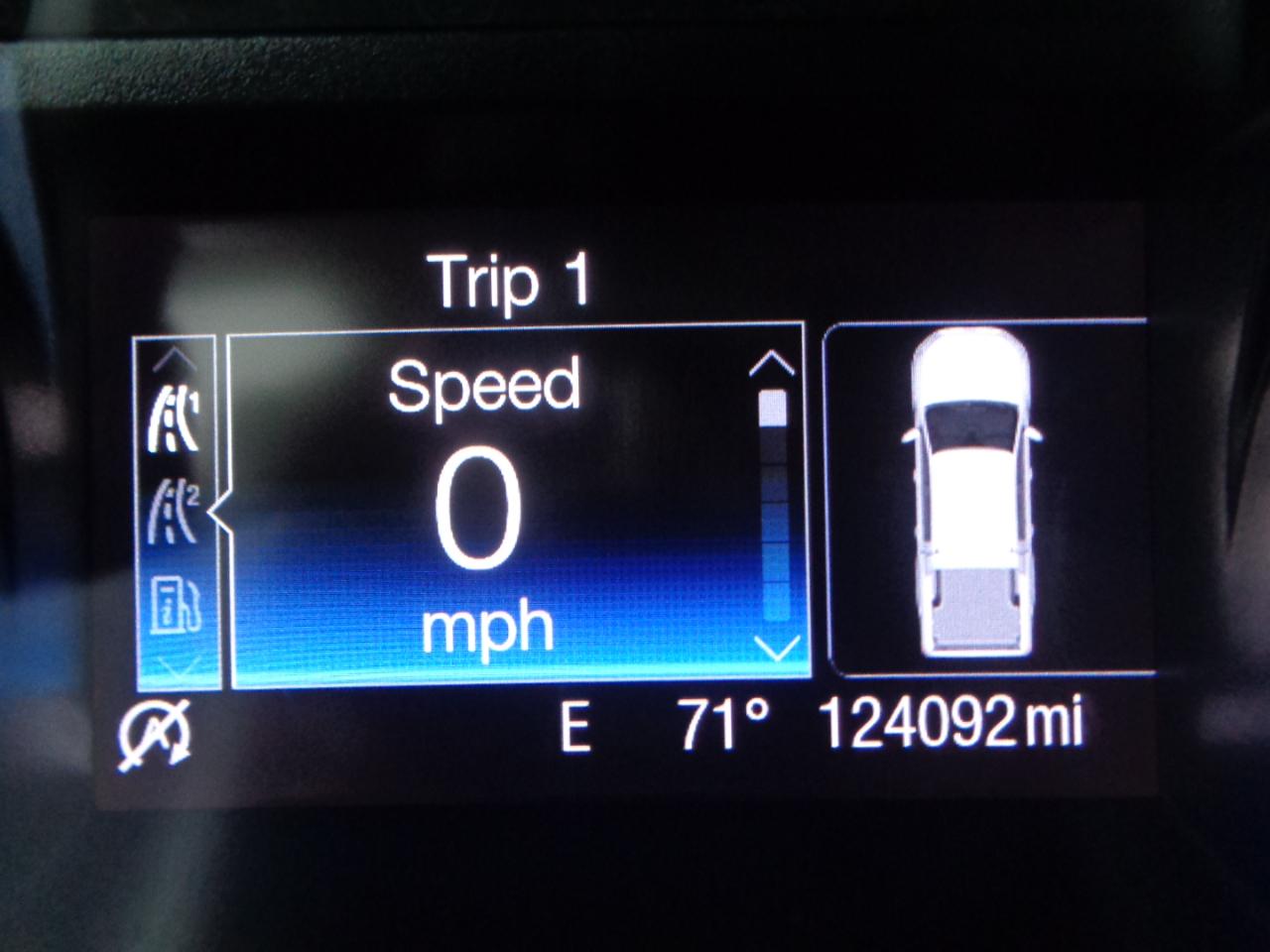 Ford Ranger XL 2WD SuperCab 6' Box 2021