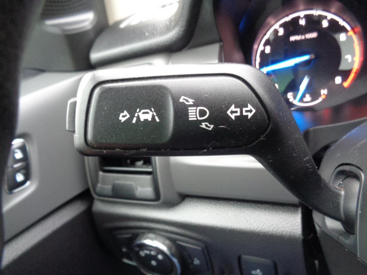 Ford Ranger XL 2WD SuperCab 6' Box 2021