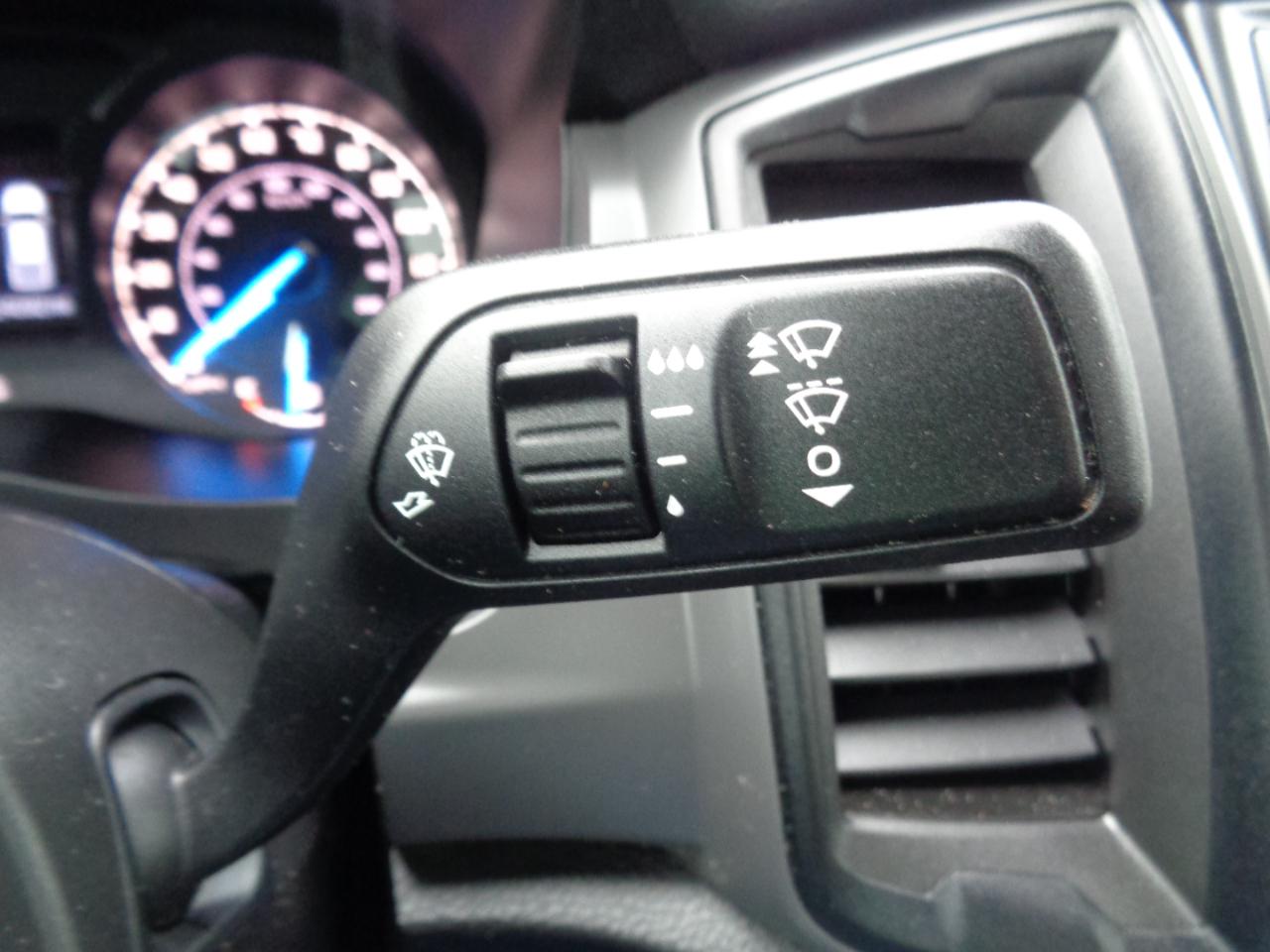 Ford Ranger XL 2WD SuperCab 6' Box 2021