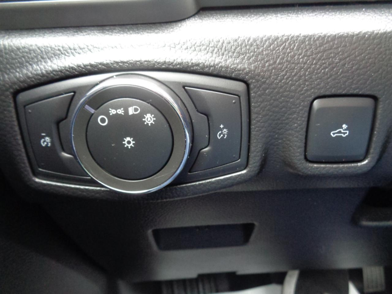 Ford Ranger XL 2WD SuperCab 6' Box 2021