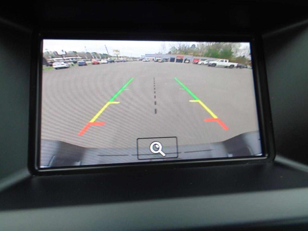 Ford Ranger XL 2WD SuperCab 6' Box 2021