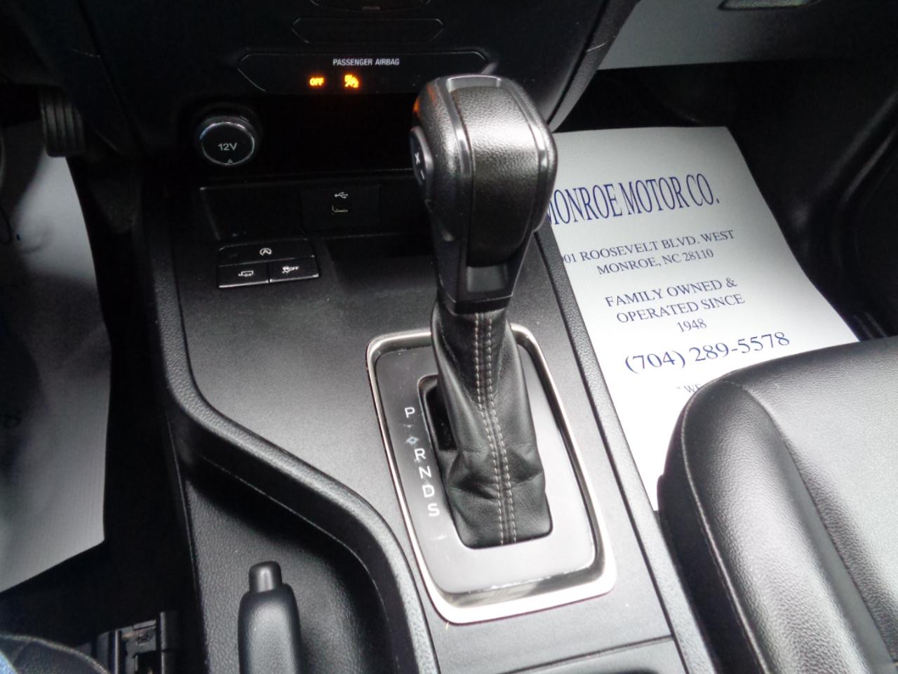 Ford Ranger XL 2WD SuperCab 6' Box 2021