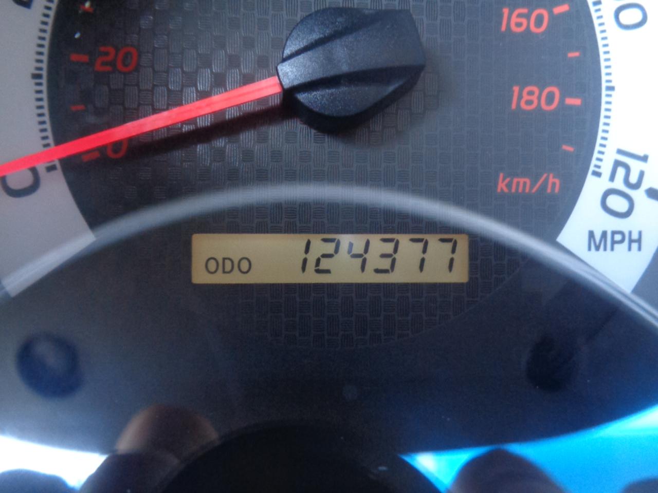 Toyota Tacoma 2WD Double Cab LB V6 AT SR5 (Natl) 2014