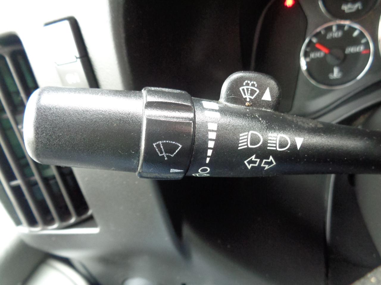 Chevrolet Express Cargo Van RWD 2500 135" 2017