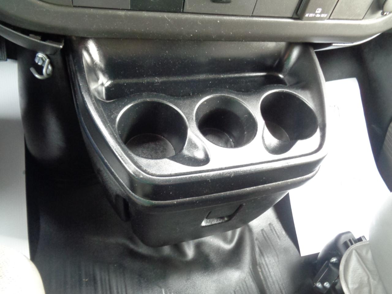 Chevrolet Express Cargo Van RWD 2500 135" 2017